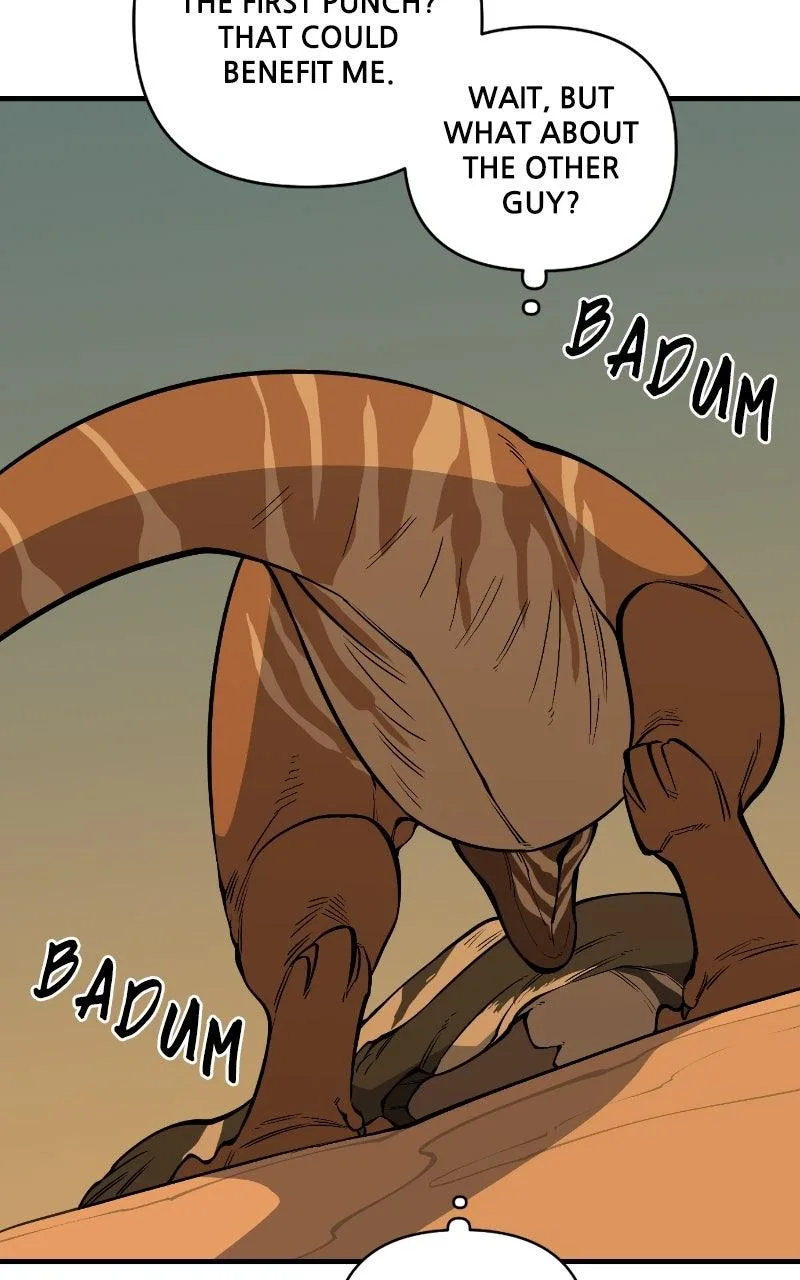 Ancient Animals Chapter 57 page 42