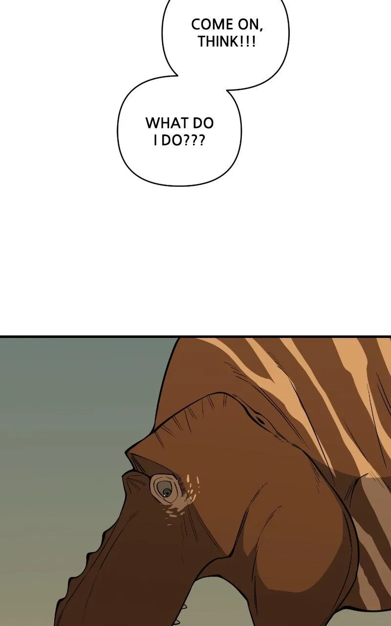 Ancient Animals Chapter 57 page 43
