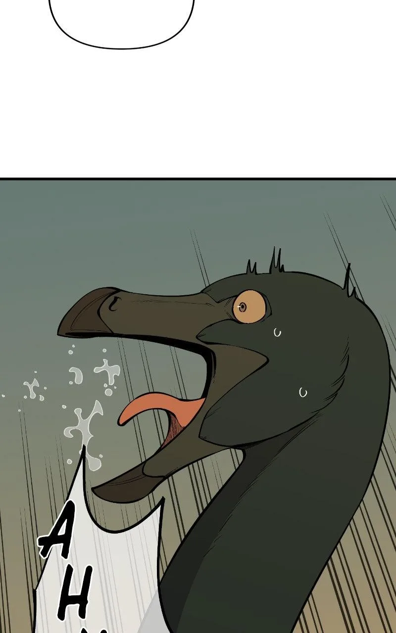 Ancient Animals Chapter 57 page 46