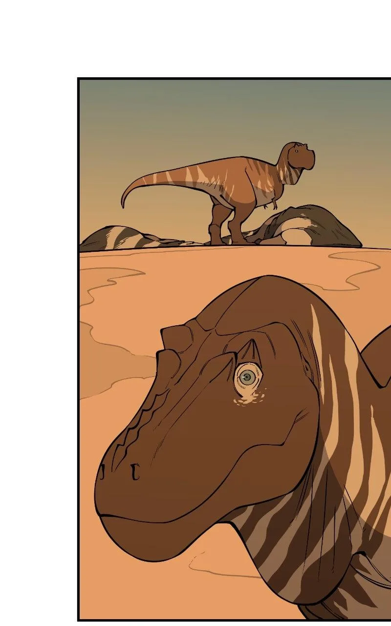Ancient Animals Chapter 57 page 49