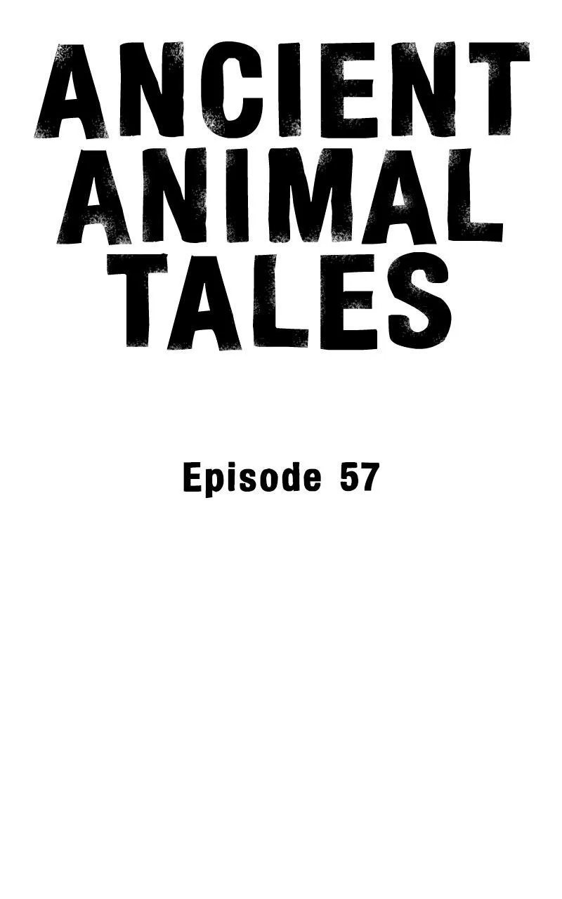 Ancient Animals Chapter 57 page 54