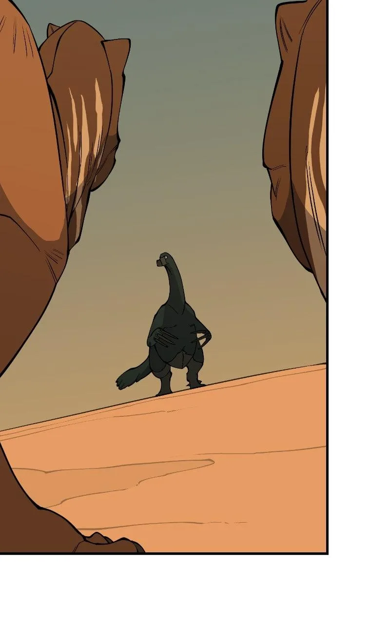 Ancient Animals Chapter 57 page 56