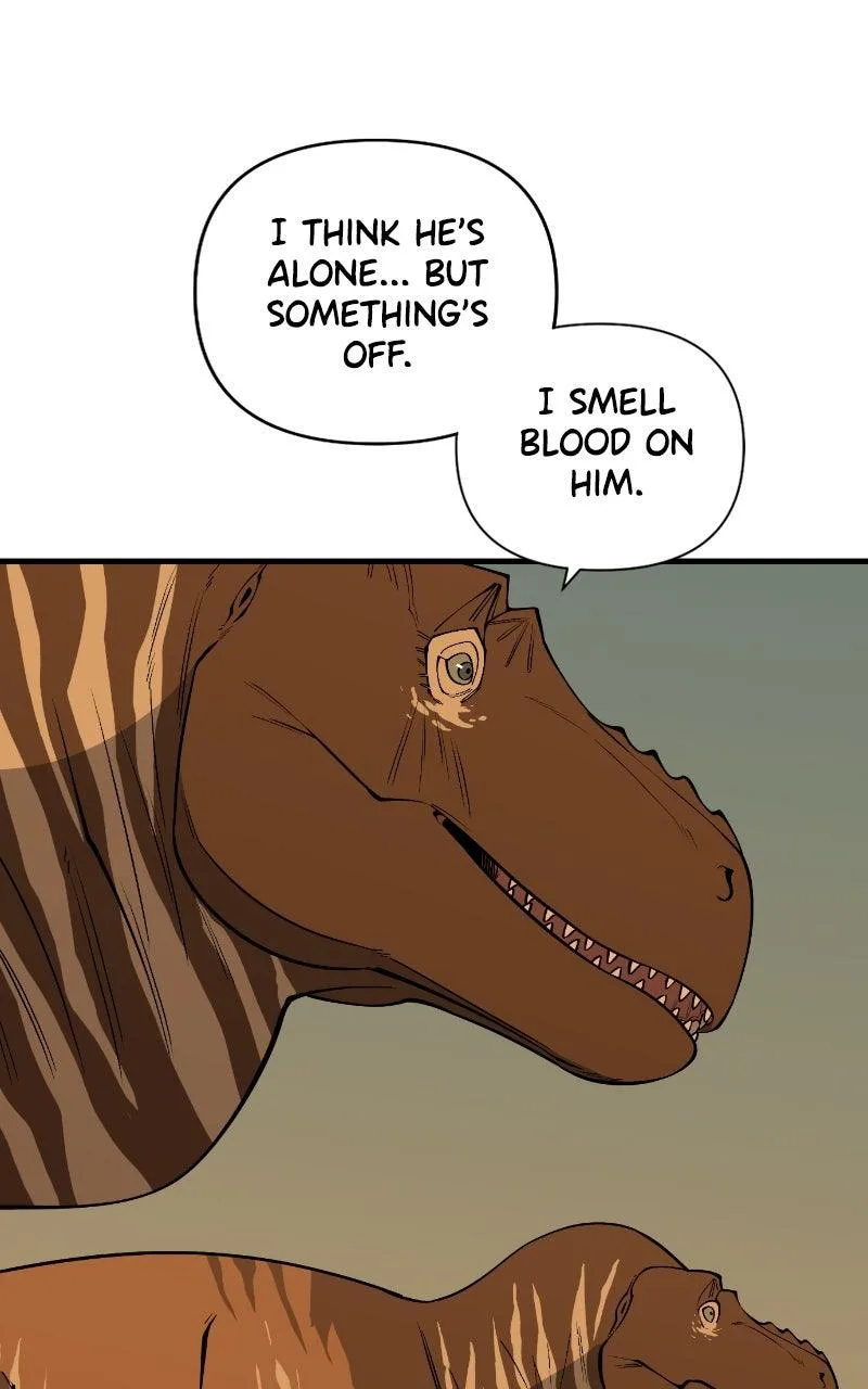 Ancient Animals Chapter 57 page 59