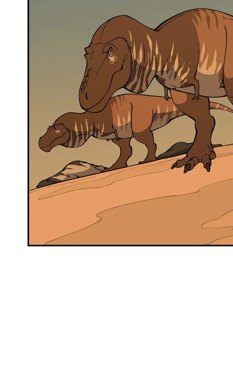 Ancient Animals Chapter 57 page 65