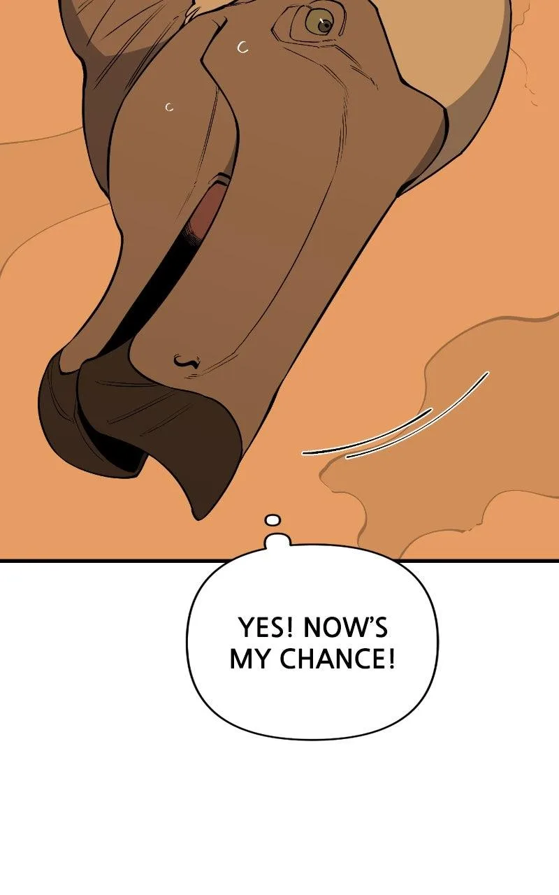 Ancient Animals Chapter 57 page 67