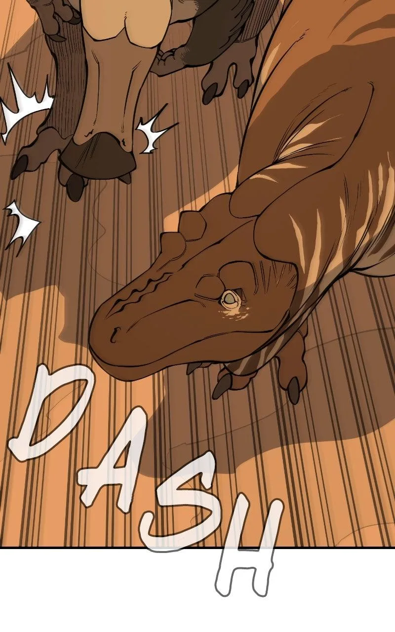 Ancient Animals Chapter 57 page 72