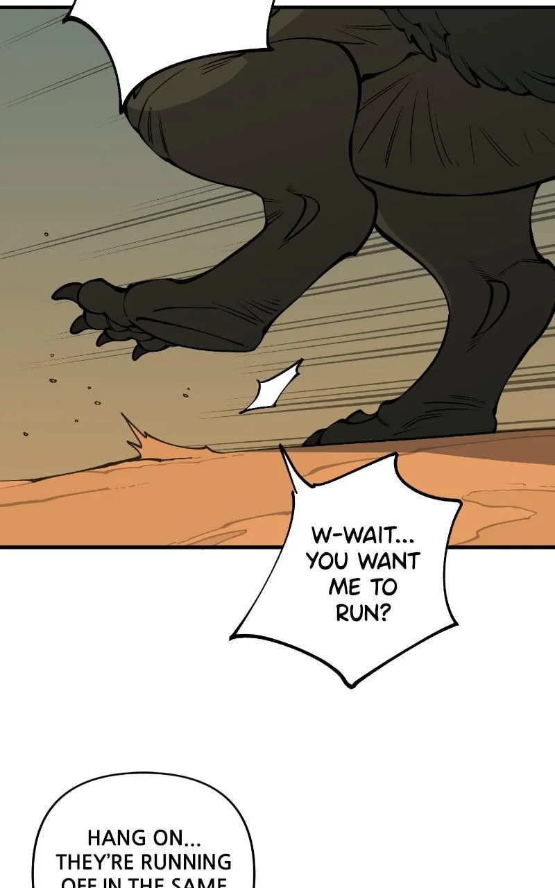 Ancient Animals Chapter 57 page 80