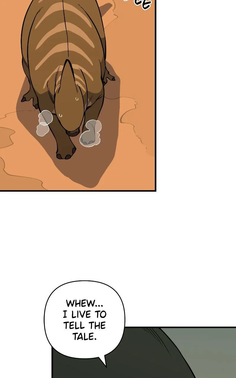 Ancient Animals Chapter 57 page 93