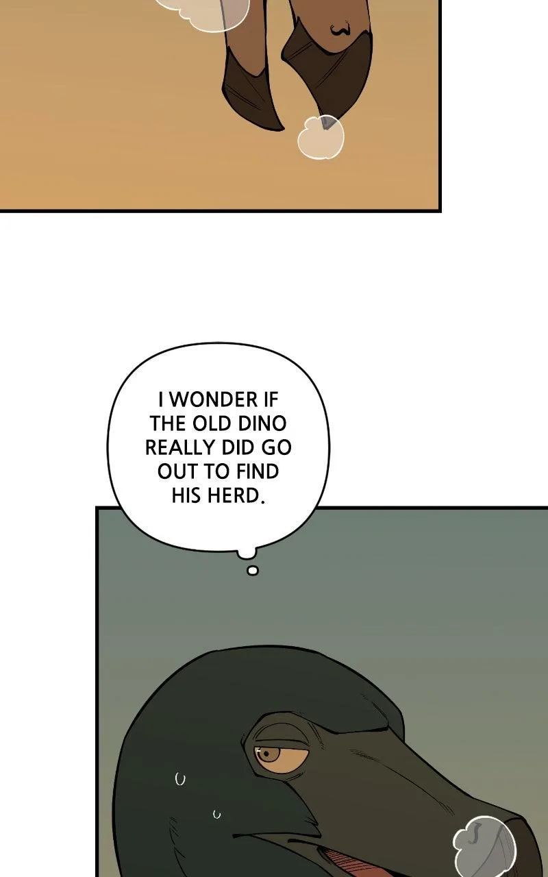 Ancient Animals Chapter 57 page 98