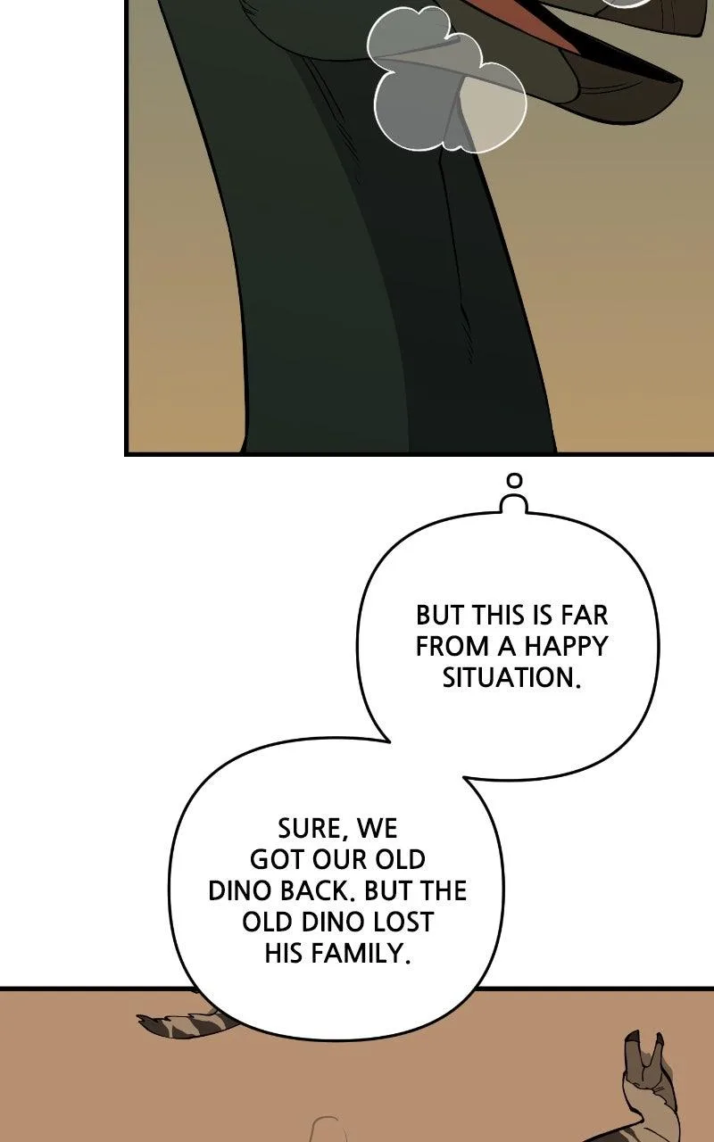 Ancient Animals Chapter 57 page 99