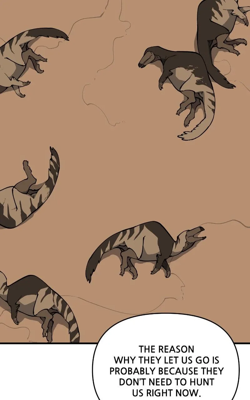 Ancient Animals Chapter 57 page 100