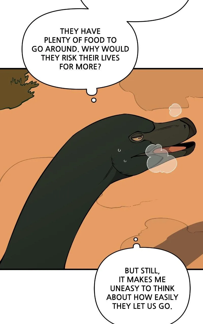 Ancient Animals Chapter 57 page 101
