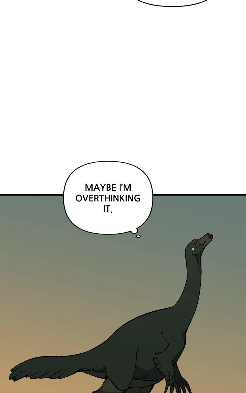 Ancient Animals Chapter 57 page 102