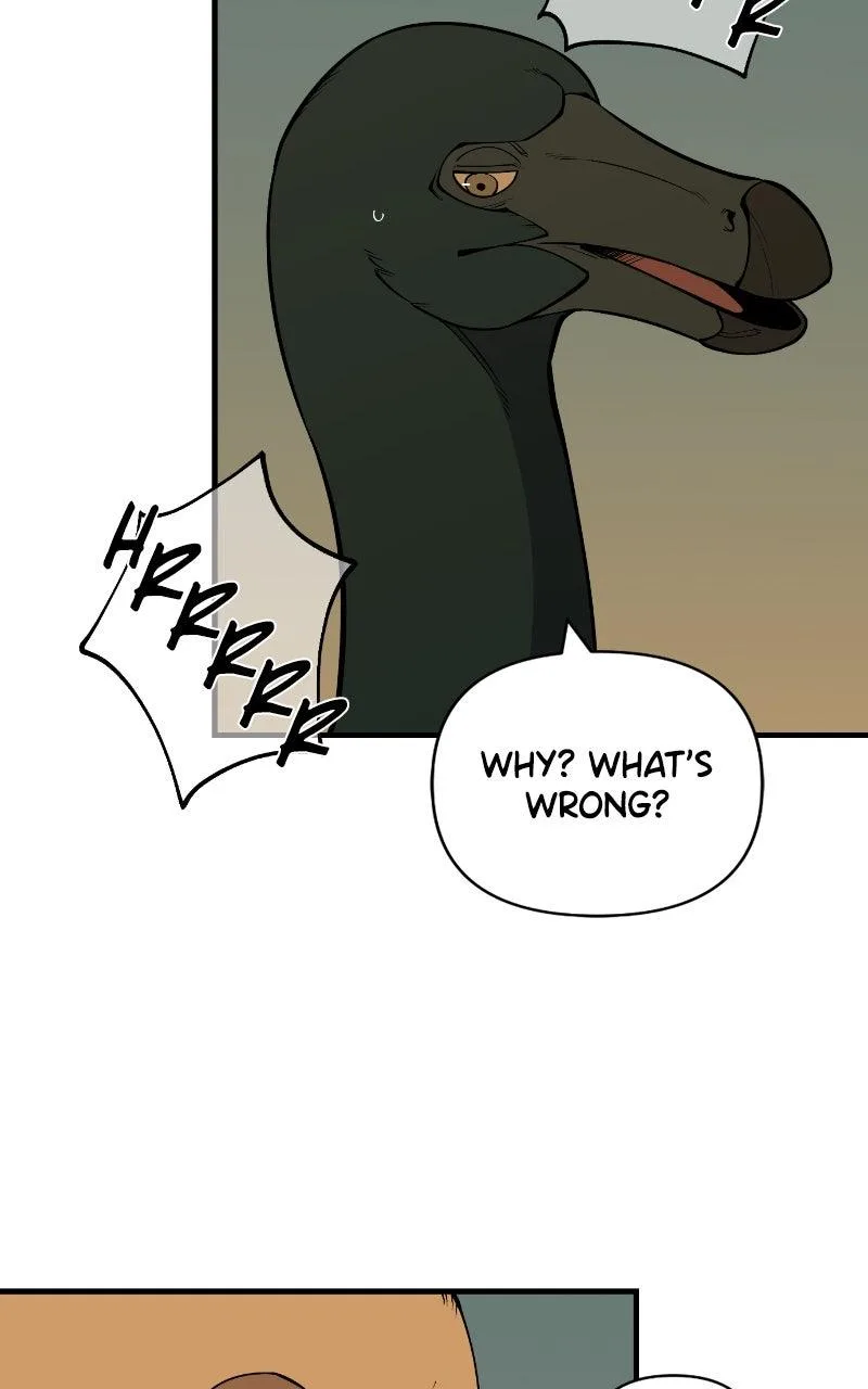 Ancient Animals Chapter 57 page 105