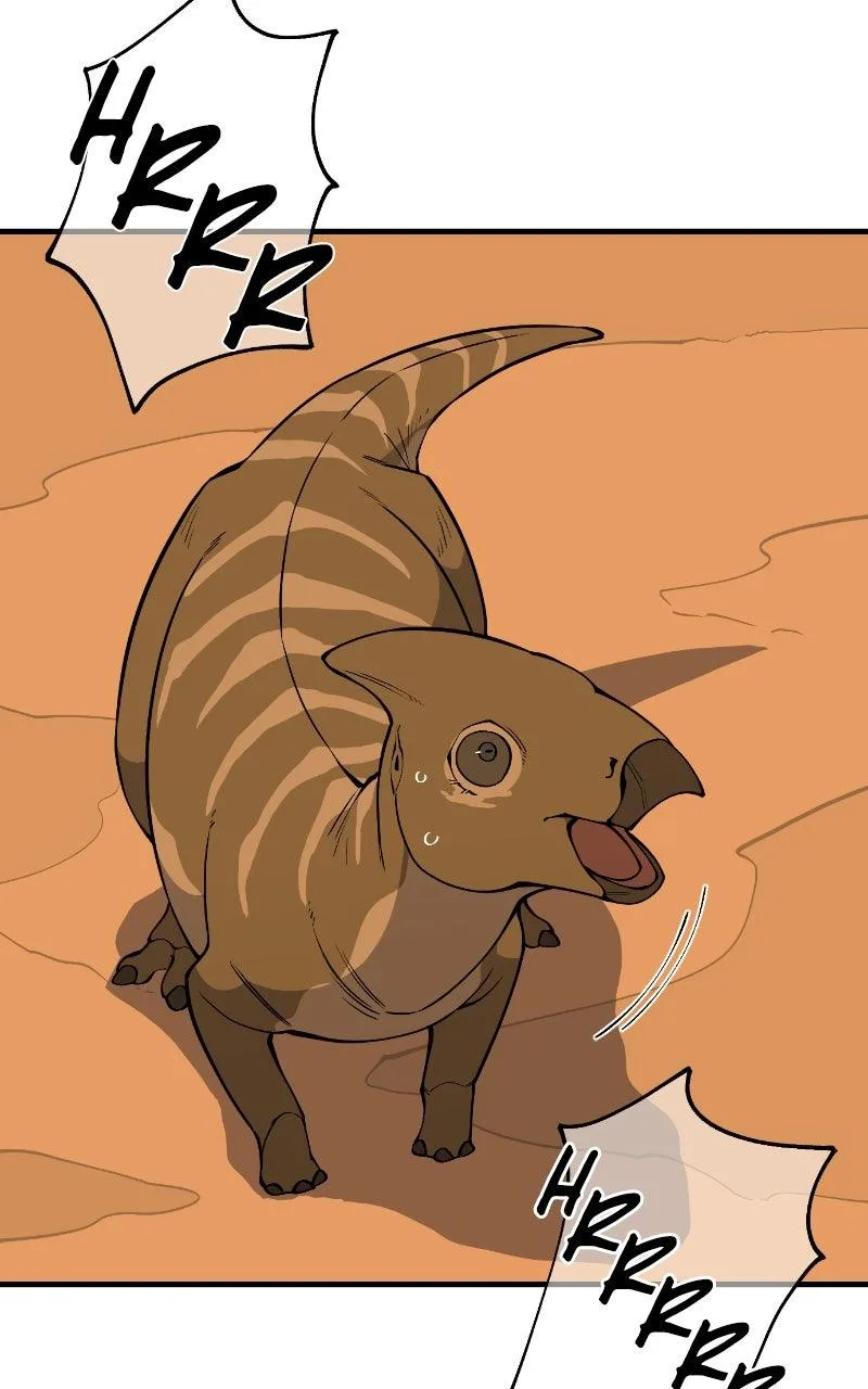 Ancient Animals Chapter 57 page 107