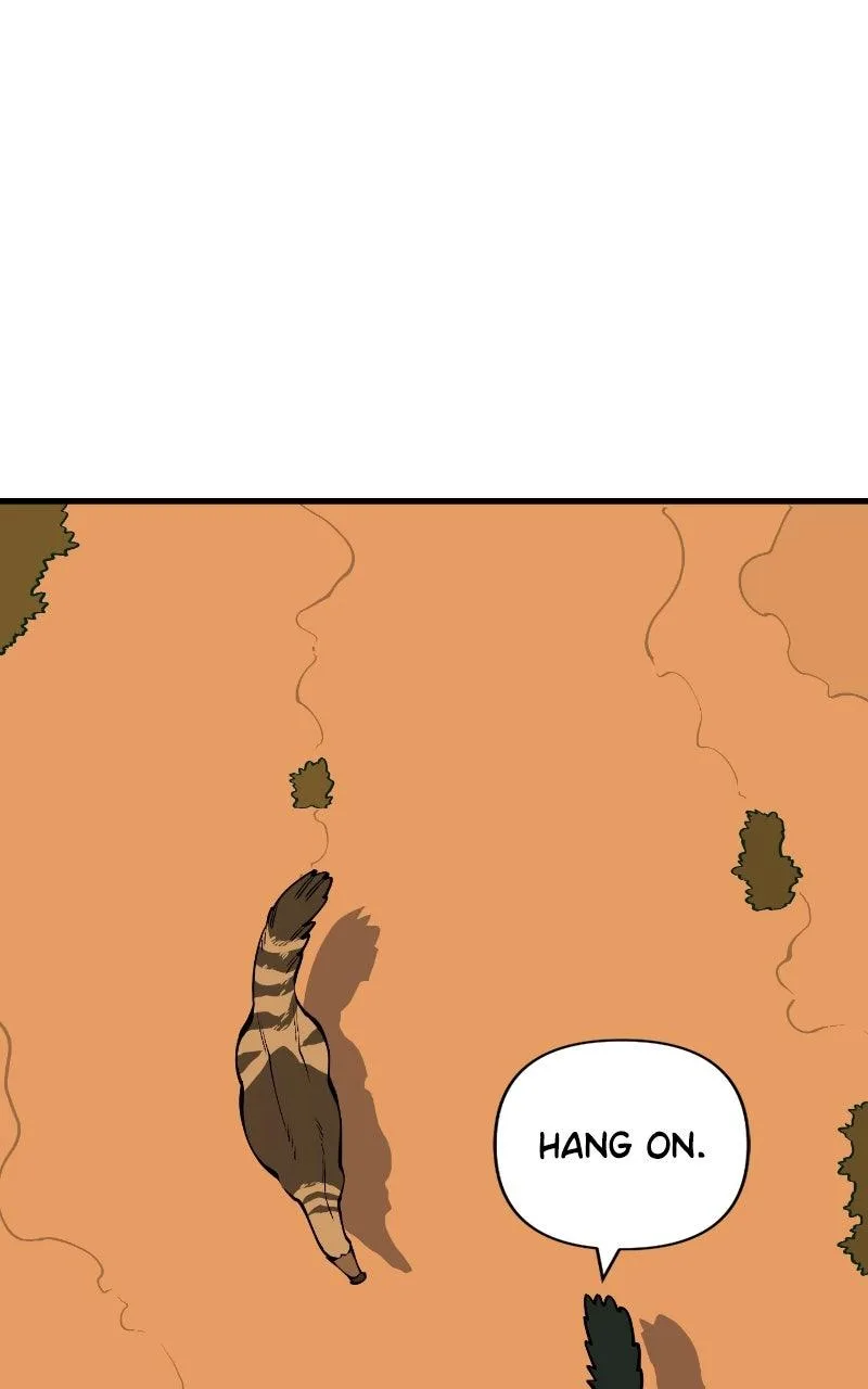Ancient Animals Chapter 57 page 109