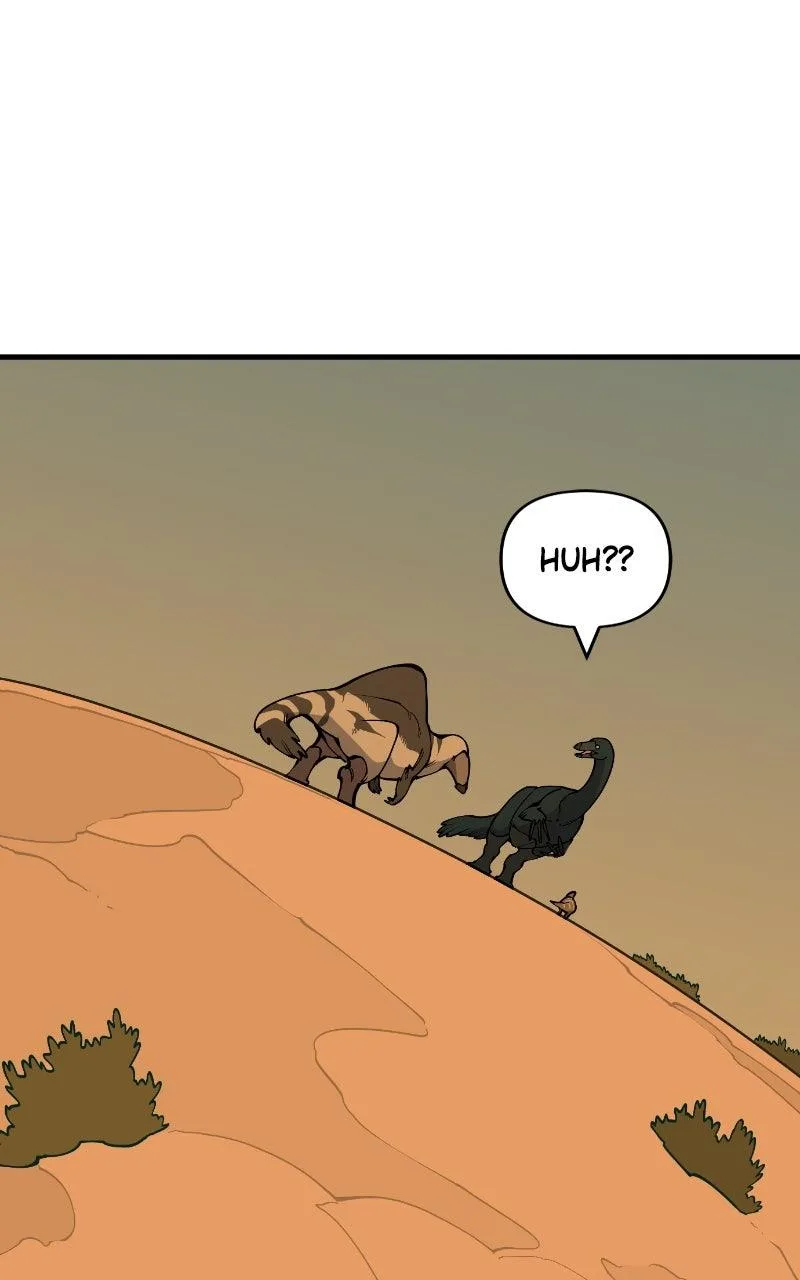 Ancient Animals Chapter 57 page 111
