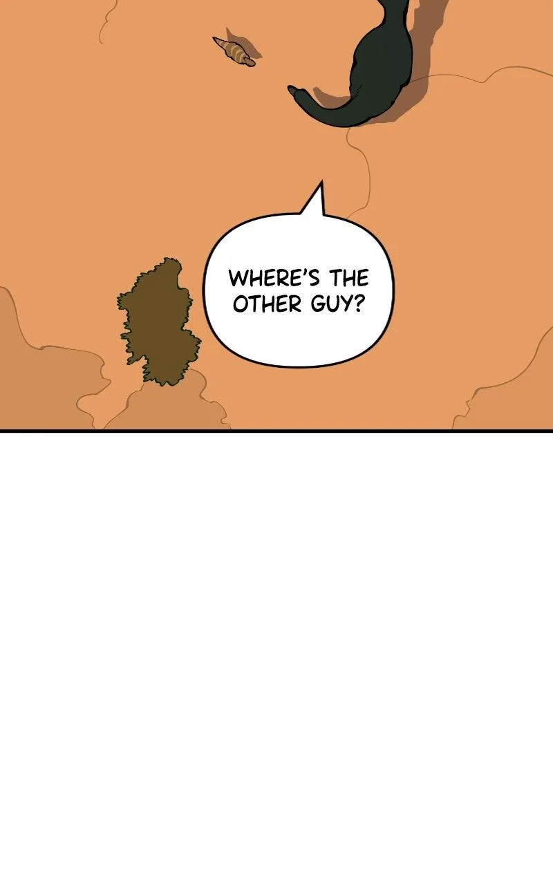 Ancient Animals Chapter 57 page 110