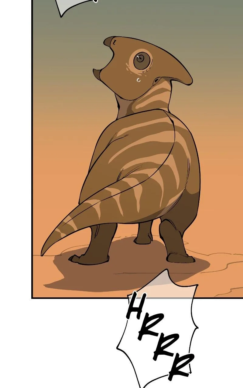 Ancient Animals Chapter 57 page 115