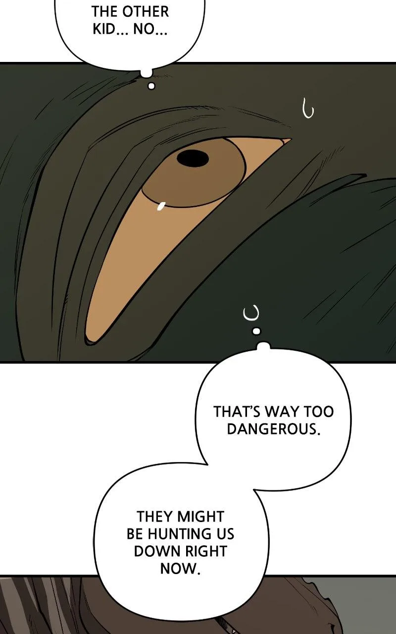 Ancient Animals Chapter 58 page 21