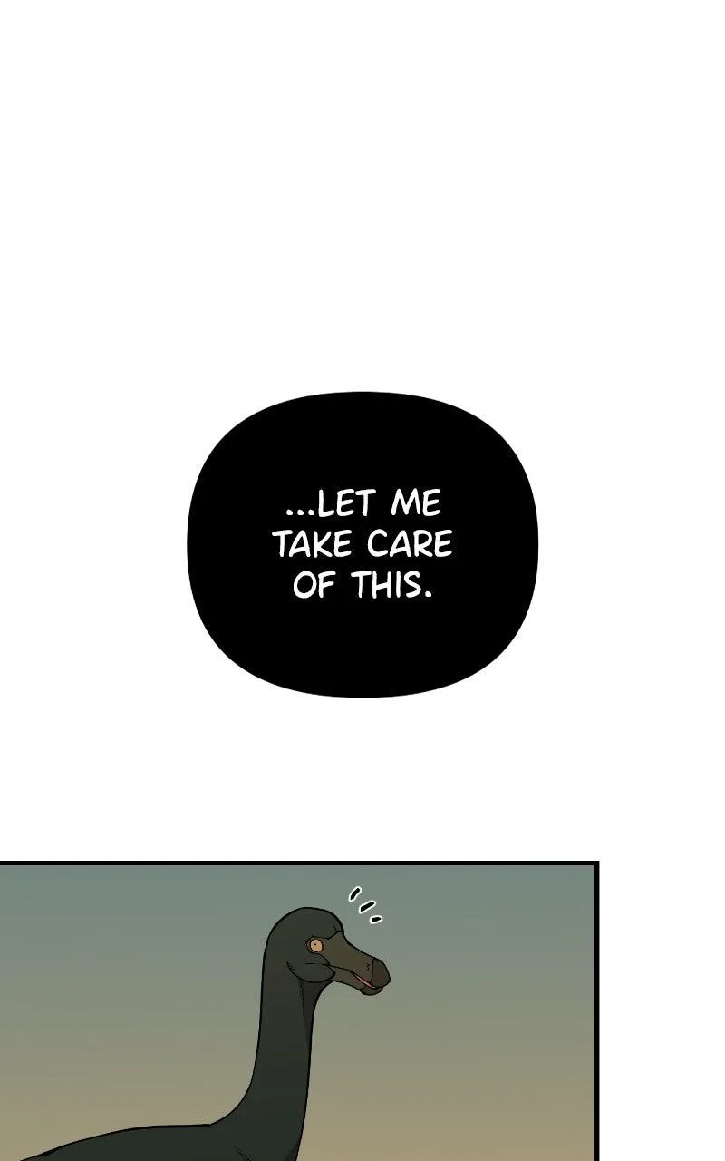 Ancient Animals Chapter 58 page 32