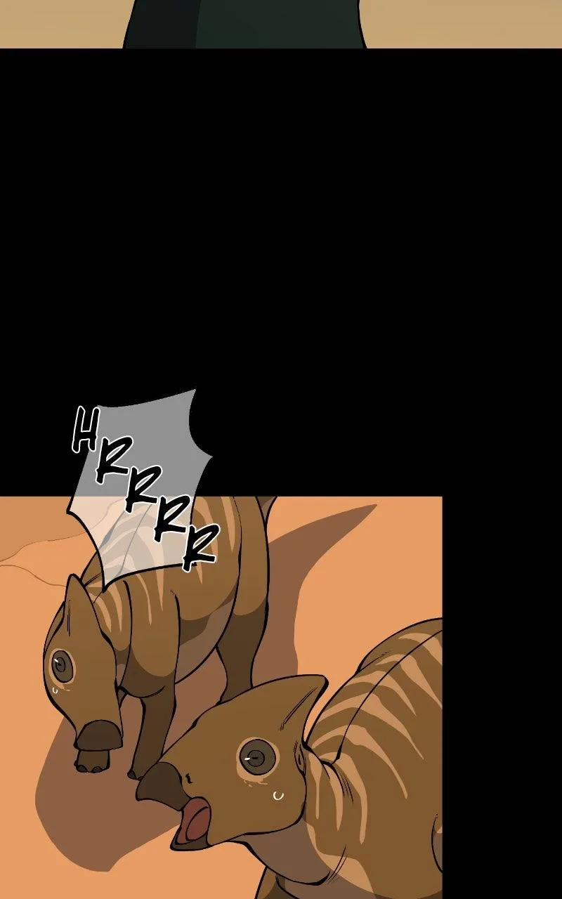 Ancient Animals Chapter 58 page 2