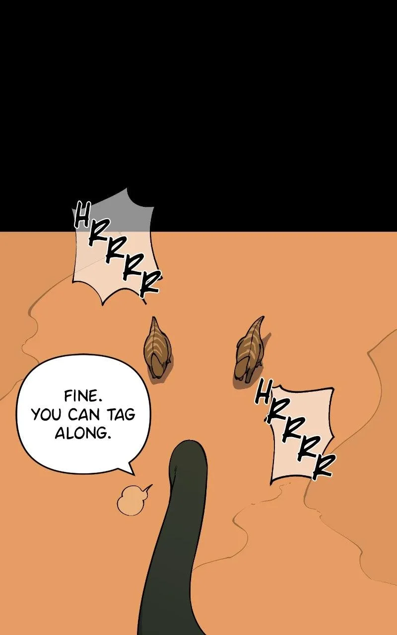 Ancient Animals Chapter 58 page 7