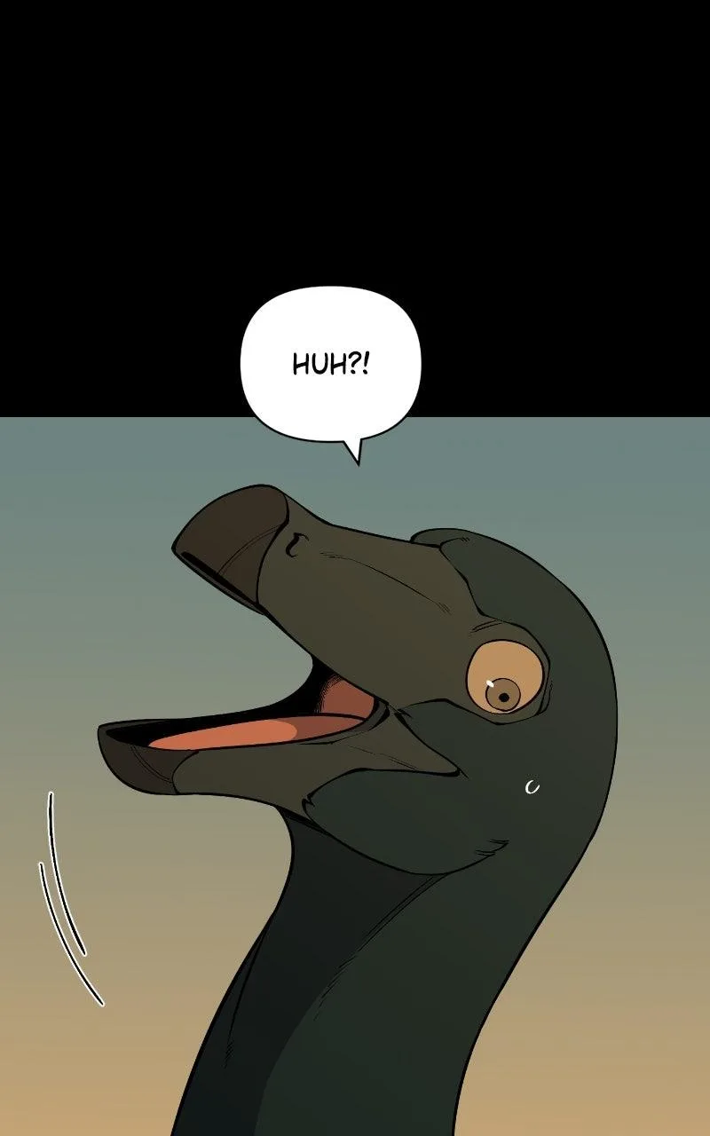 Ancient Animals Chapter 58 page 1