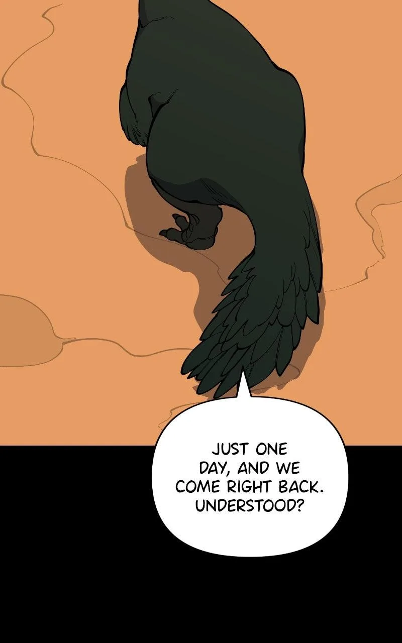 Ancient Animals Chapter 58 page 8