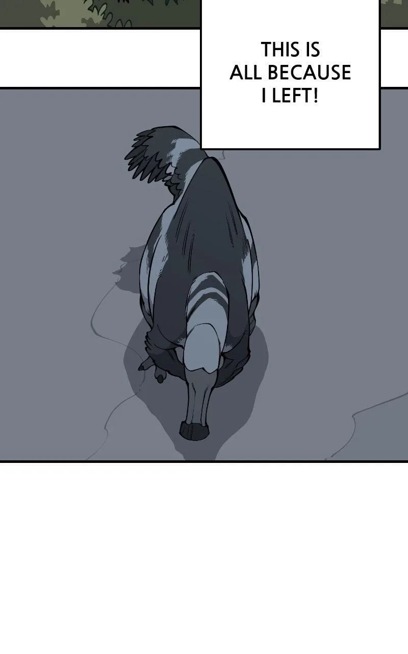 Ancient Animals Chapter 58 page 29