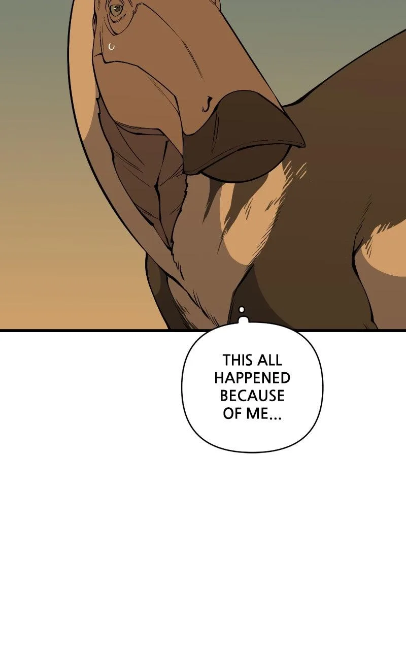 Ancient Animals Chapter 58 page 27
