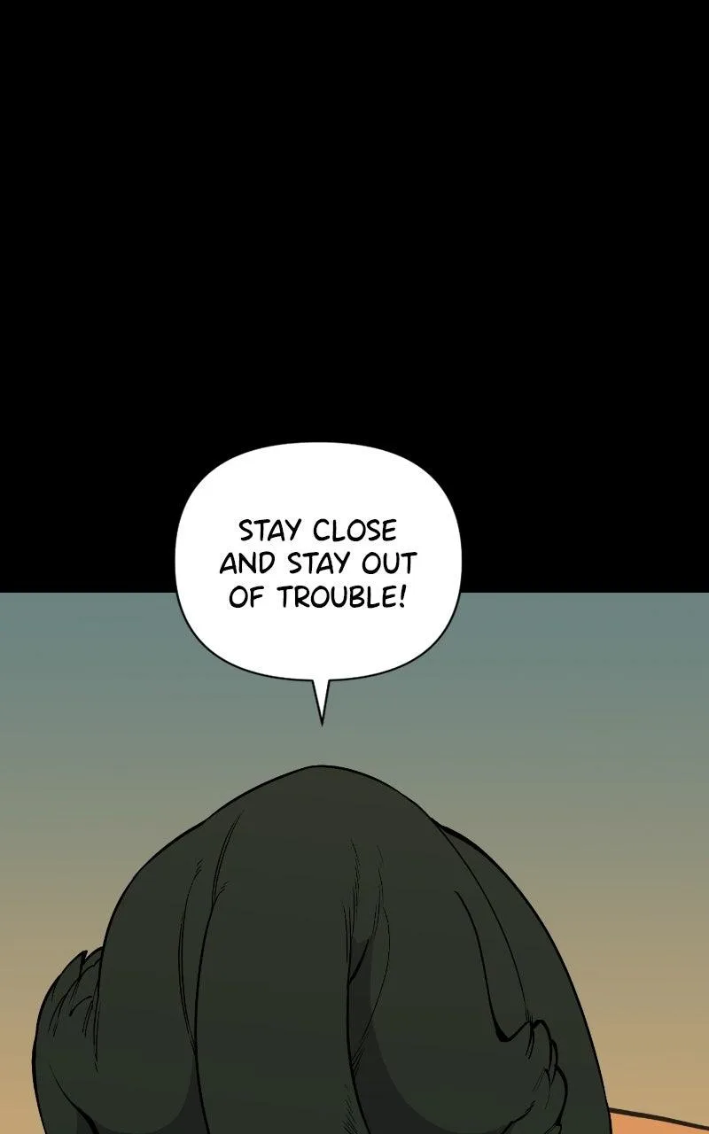 Ancient Animals Chapter 58 page 9