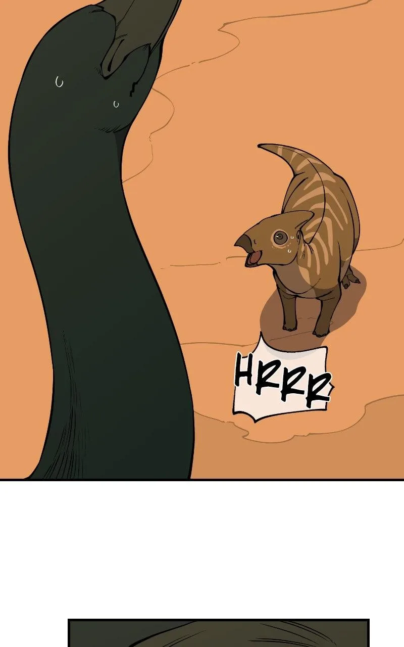 Ancient Animals Chapter 58 page 23