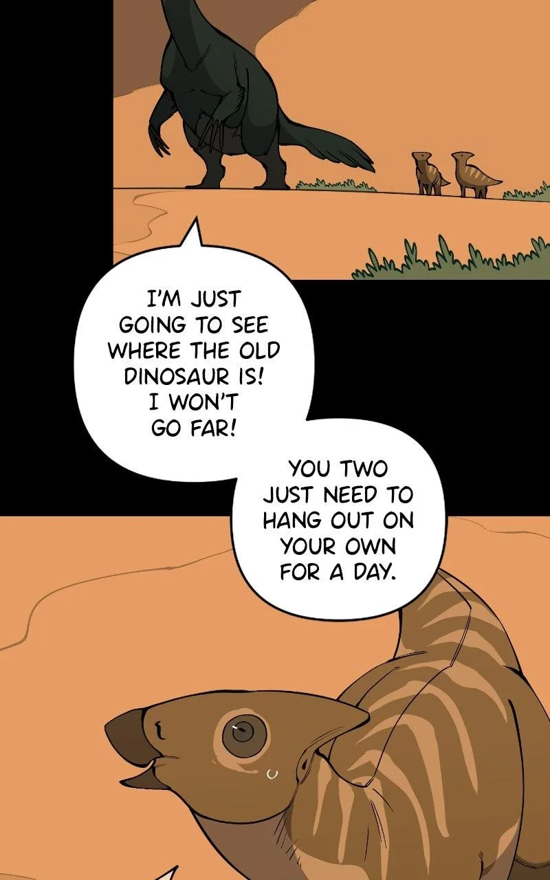 Ancient Animals Chapter 58 page 4