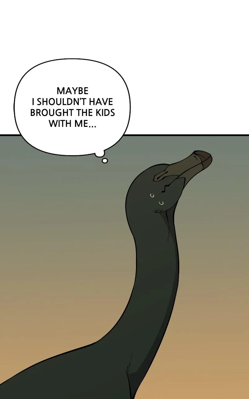 Ancient Animals Chapter 58 page 19