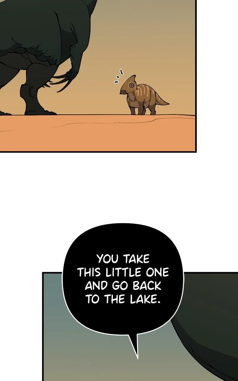 Ancient Animals Chapter 58 page 33