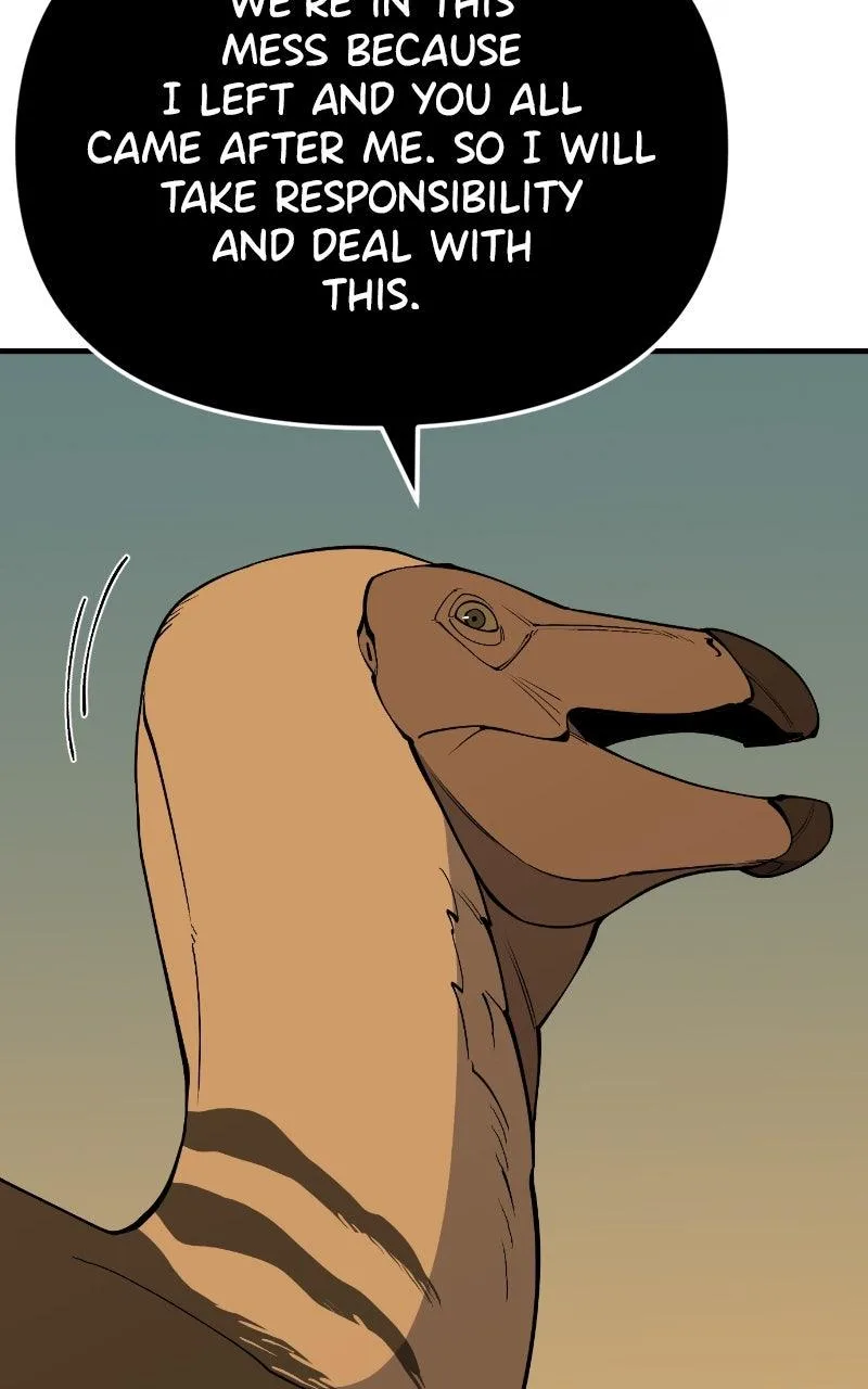 Ancient Animals Chapter 58 page 35