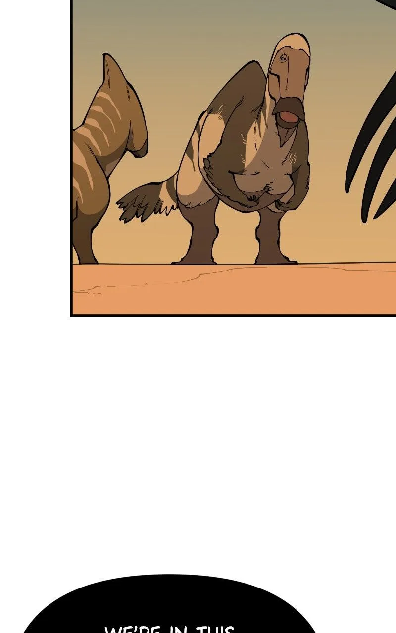 Ancient Animals Chapter 58 page 34