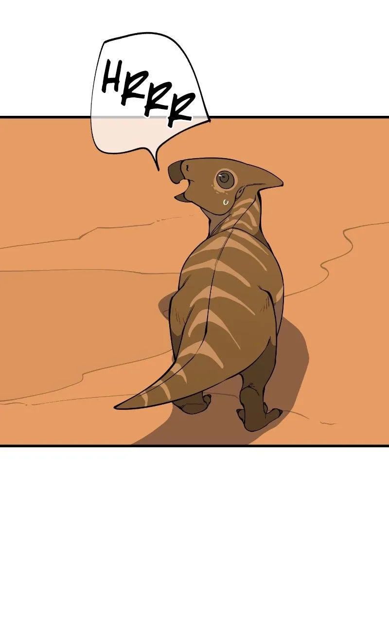 Ancient Animals Chapter 58 page 18