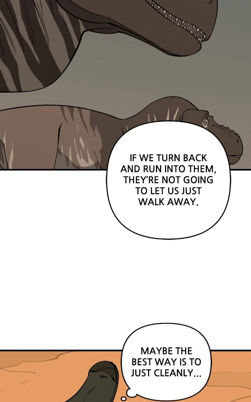 Ancient Animals Chapter 58 page 22