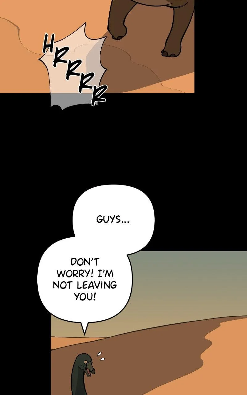 Ancient Animals Chapter 58 page 3