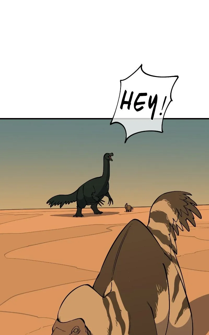 Ancient Animals Chapter 58 page 37