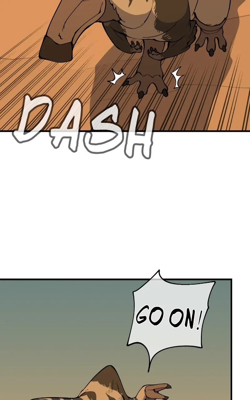 Ancient Animals Chapter 58 page 38