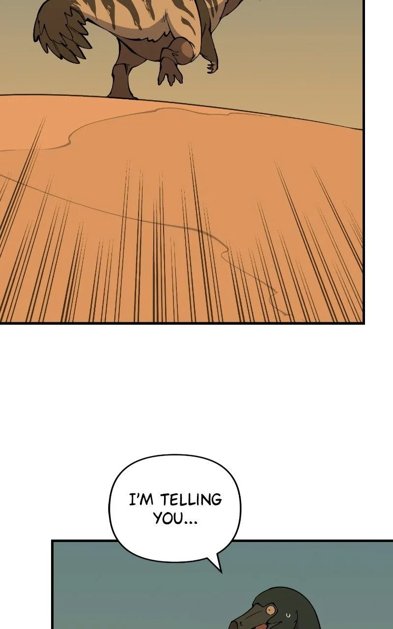 Ancient Animals Chapter 58 page 39