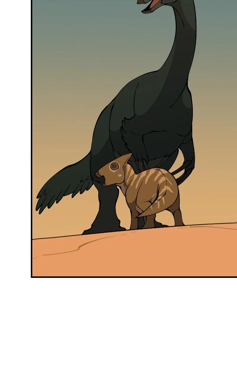 Ancient Animals Chapter 58 page 40