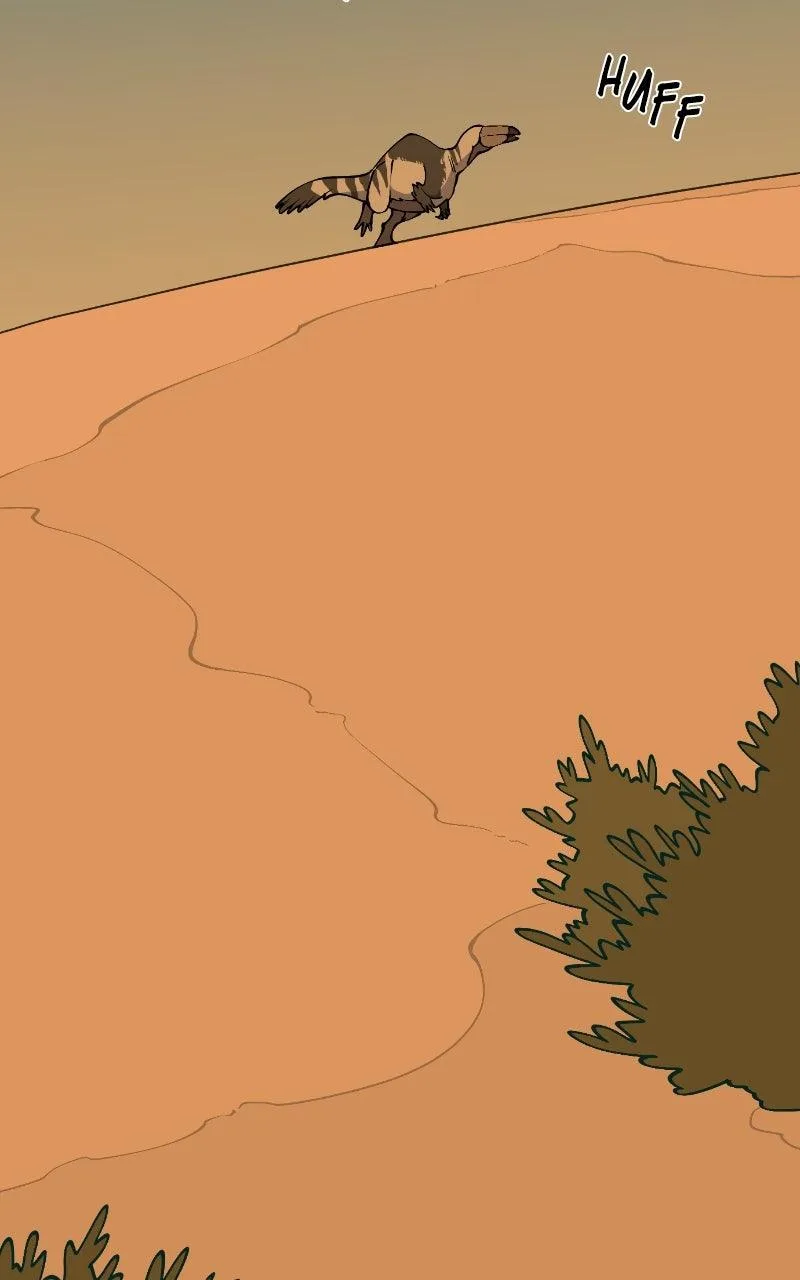 Ancient Animals Chapter 58 page 44
