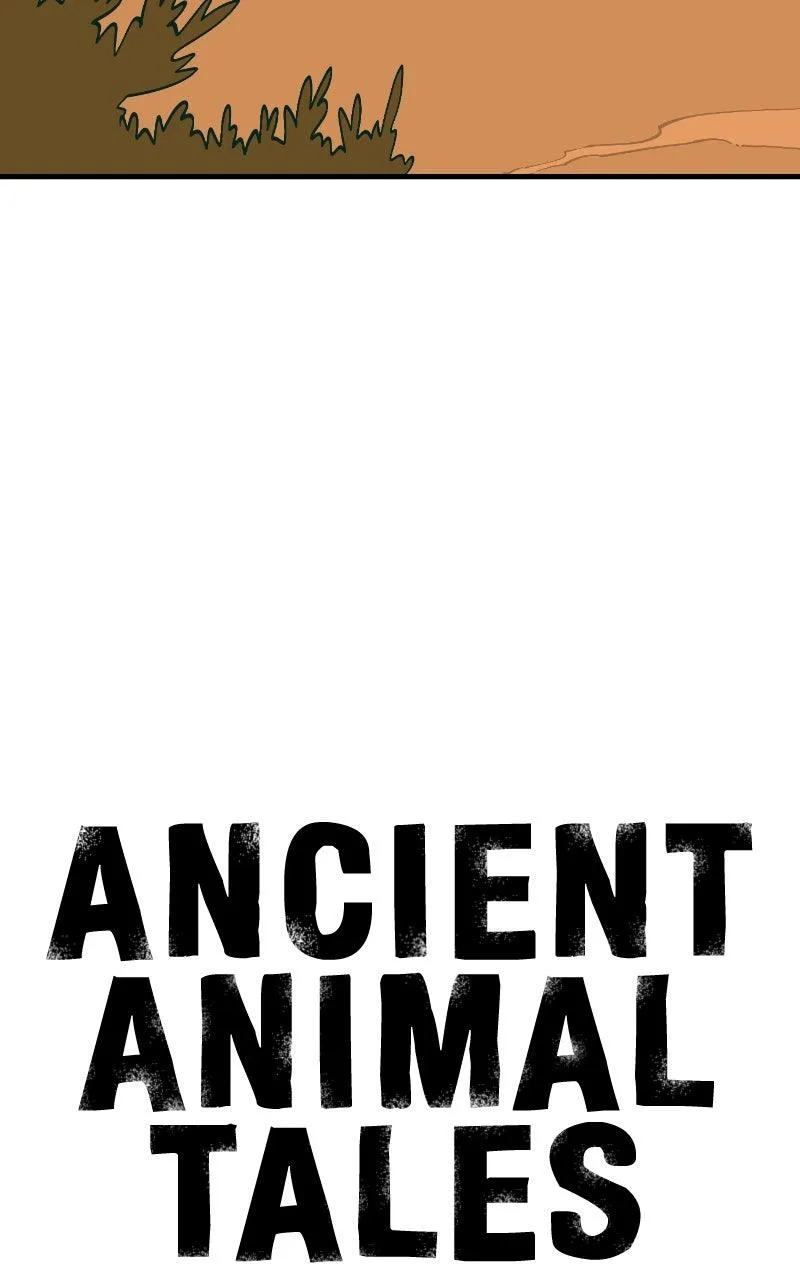 Ancient Animals Chapter 58 page 45