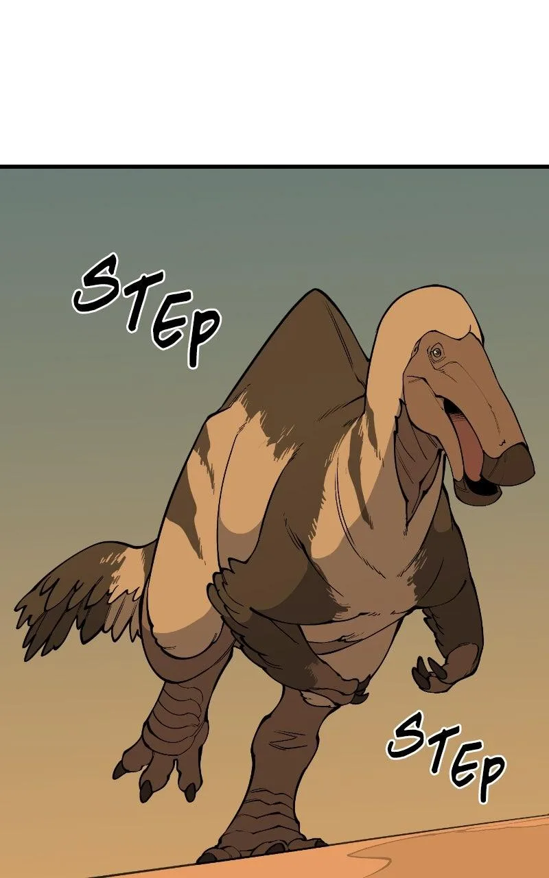 Ancient Animals Chapter 58 page 42