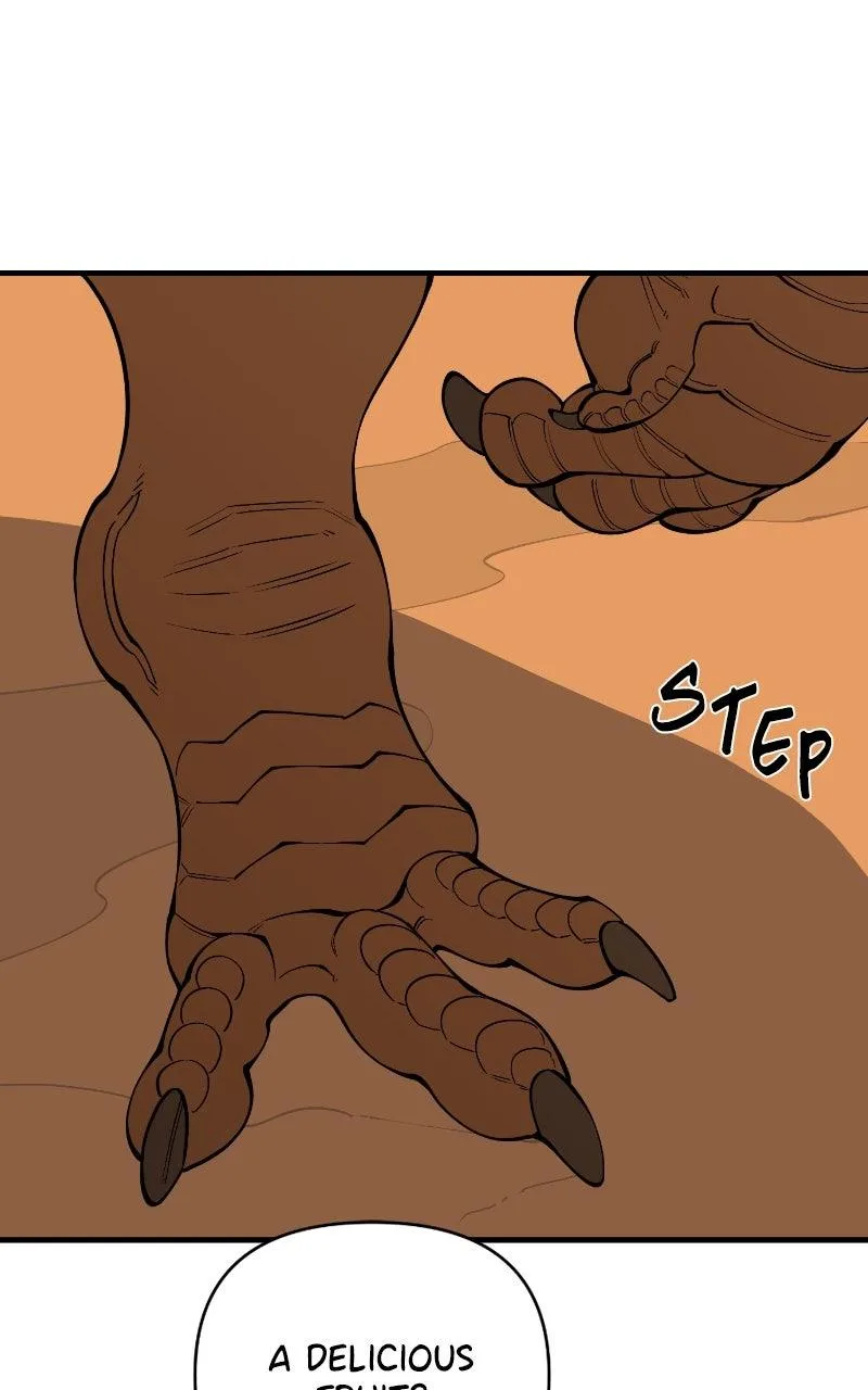 Ancient Animals Chapter 58 page 47