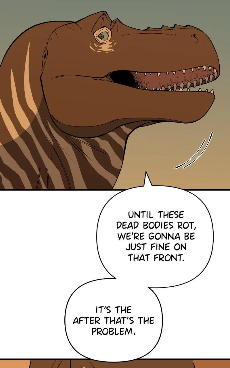 Ancient Animals Chapter 58 page 50